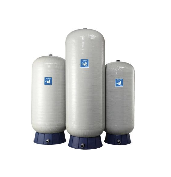 Debe C2-Lite 450 L membranhydrofor i glasfiberarmerad plast