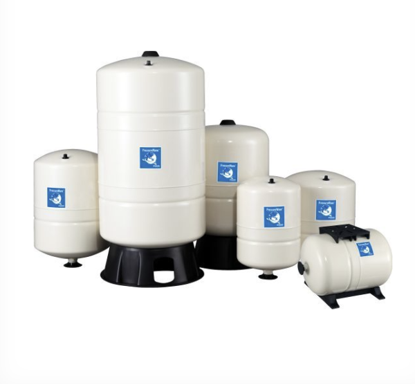 Pressure Wave membranhydrofor 60 L i horisontellt utförande