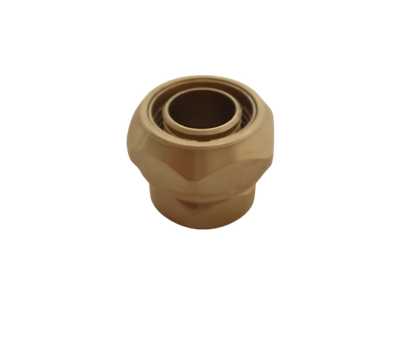 Debe rörkoppling PE HiQ 32 mm till G 32 utvändig gänga