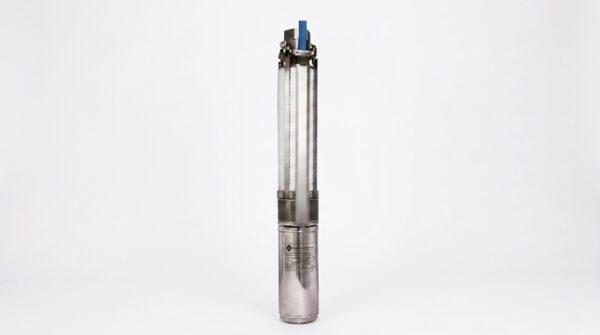 Debe Pump CN 19 3x400V, med motorkabel
