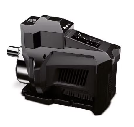 Debe Booster Hpress 8