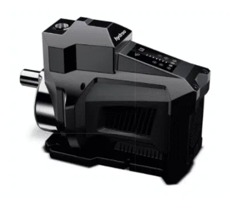 Debe Booster Hpress 6 tryckstegringspump med LCD-display